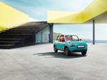 Citroen E-Mehari 2016 года